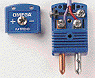 Thermocouple Connector